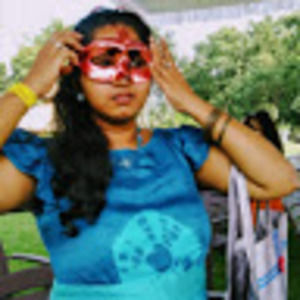 Meet your Posher, Deepthi